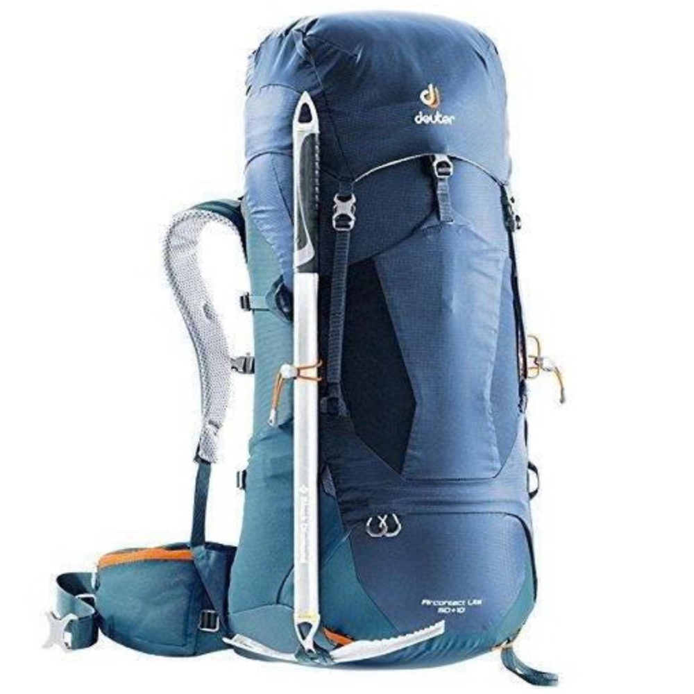 NEW - Deuter Aircontact Lite 45+10 SL